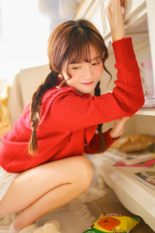 肆意娇纵